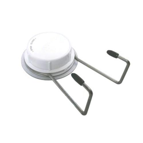 大一鋼業 K60-DHM 吸盤フック ダブルM