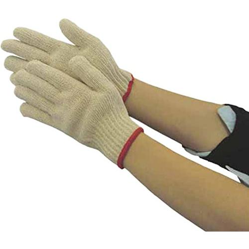 丸和ケミカル 婦人用純綿軍手 12双組 177