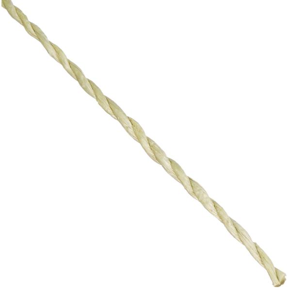 信越工業 結束ひも PPい草ロープ No3 3mm×450m