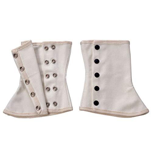 大中産業 コクゴ 帆布脚絆 B-5K L 1双