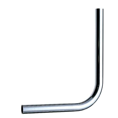 SANEI(サンエイ) トイレ部品 ロータンク洗浄管上部 パイプ径38mm用 H80-2-38X30...