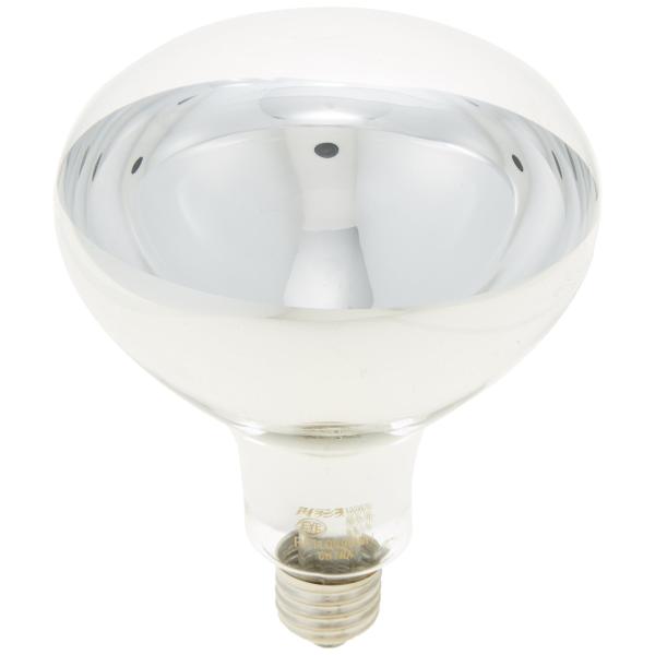 岩崎電気 省電力形屋外投光器用ランプ 屋外用アイ ランプ RF110V90WH