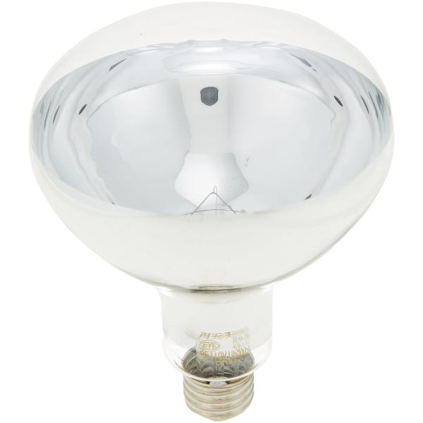 岩崎電気 省電力形屋外投光器用ランプ 屋外用アイ ランプ RF110V180WH