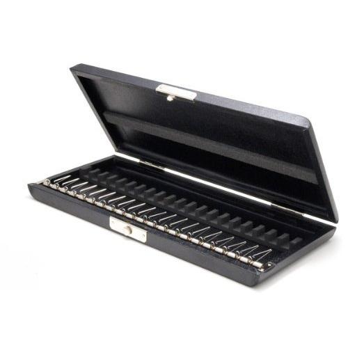 オーボエ用リードケース 20本用(スライド式) OB20S【Tokyo Music Supply】