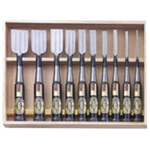 五百蔵 名人五百蔵作 追入のみ2枚裏 12mm 黒丹柄