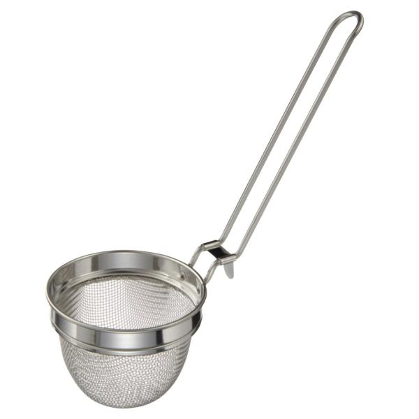 エムテートリマツ 18-8 共柄ミニみそこし 3250701