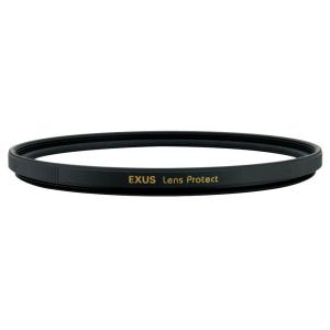 MARUMI レンズフィルター EXUS レンズプロテクト 77mm レンズ保護用