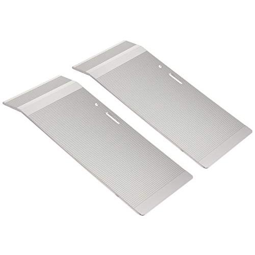 シクロケア 安心スロープ 携帯用 バック付 No.649