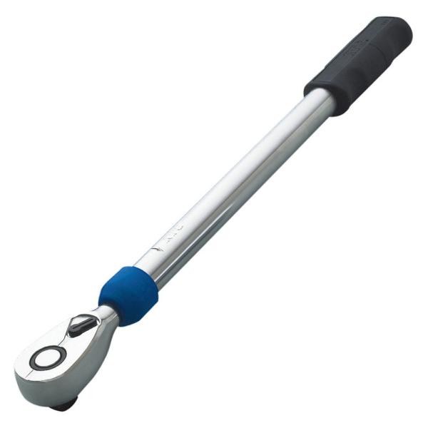 京都機械工具(KTC) 12.7mm (1/2インチ) ホイールナット トルクレンチ WCMPA08...