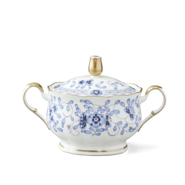 NARUMI(ナルミ) シュガーポット ミラノ 16cm 日本製 9682-4205