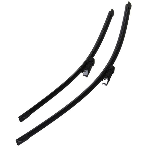 BOSCH(ボッシュ) 輸入車用 フラットワイパーブレード エアロツイン車種専用 600/475mm...