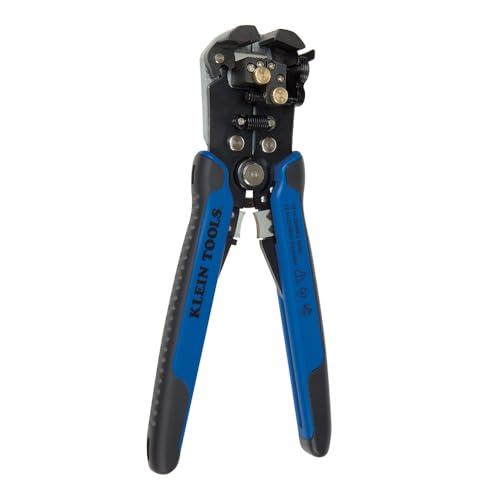 KLEIN TOOLS(クラインツールズ) ワイヤーストリッパー 自動調整機能付 11061