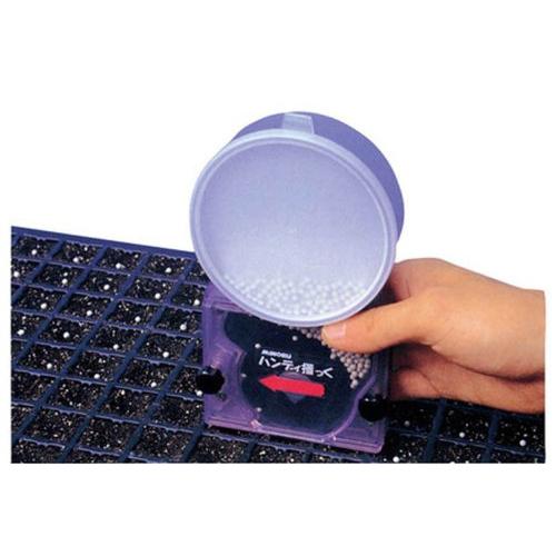 みのる産業 簡易播種機 G-12