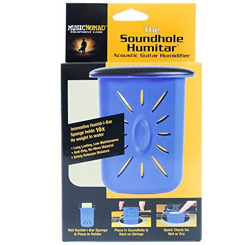 MUSIC NOMAD 弦楽器メンテナンス用 Humidifier MN300