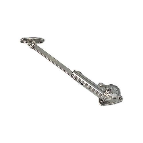 スガツネ工業 ランプ印 ソフトダウンステー NSDX-35LK 左用 NSDX-35LK