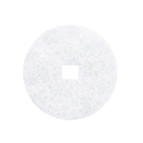 シルファー プッシュ式レジスター用フィルター PR-100RX-F-2(3)用 換気口交換フィルター...