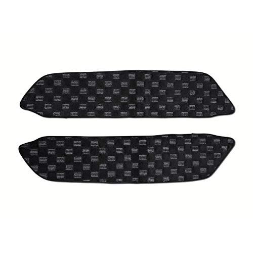 TRISTAR'S [ハイエース レジアスエース 200系 1型~7型 手動スライドドア用] フロア...