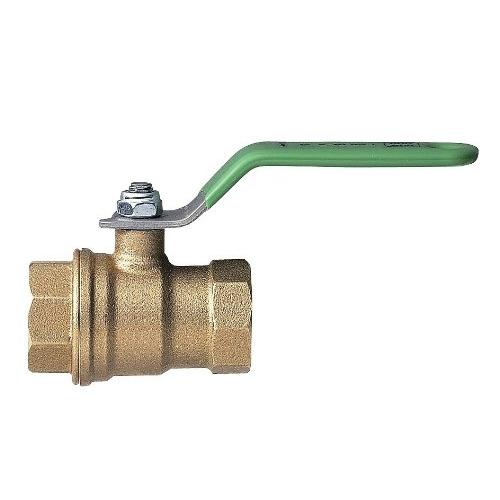 SANEI(サンエイ) ボールバルブ F型 呼び50 V650F-50