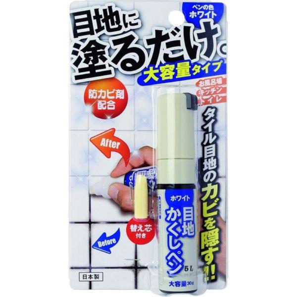 高森コーキ 目地ホワイト RW-1N