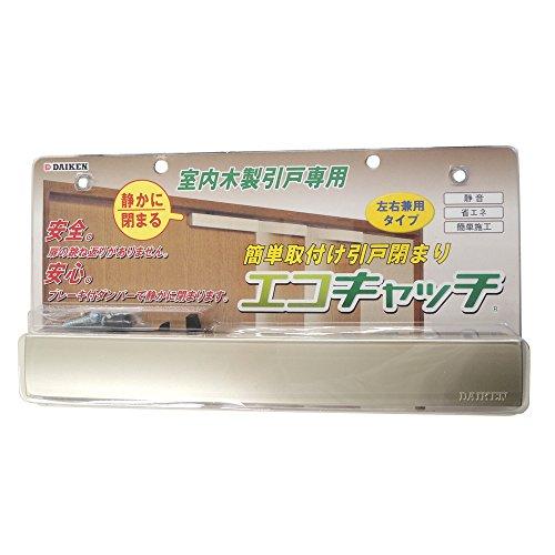 ダイケン Pエコキャッチ ECK-07BPG ゴールド