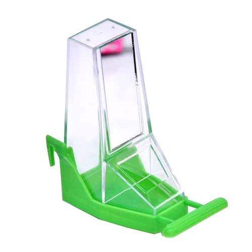 コバヤシ ミラーポットえさ入れ