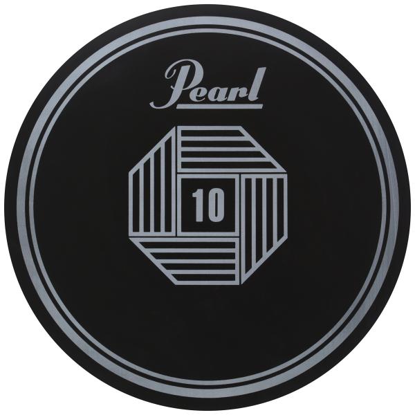 Pearl パール ラバーパット RP-10
