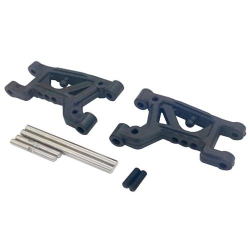 SP強化PLフロント・ロアサスアーム:R31用 R31-01PLP1