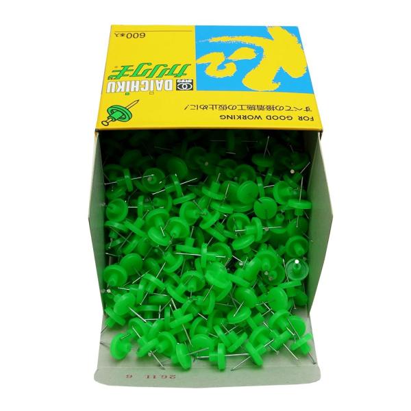 大築 カリ釘 Φ0.88-30mm 600本入り