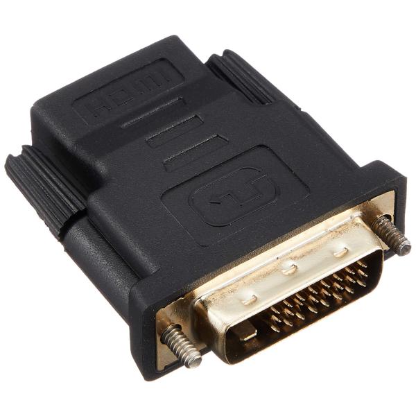 アイネックス(AINEX) HDMI変換アダプタ HDMI-DVI ADV-204