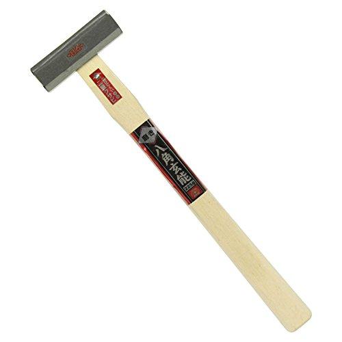 SK11 磨き八角玄能 225g