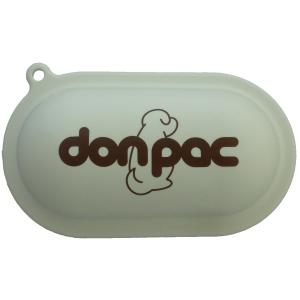 ドンパック (don-pac) ジェラートホワイト｜goodzero