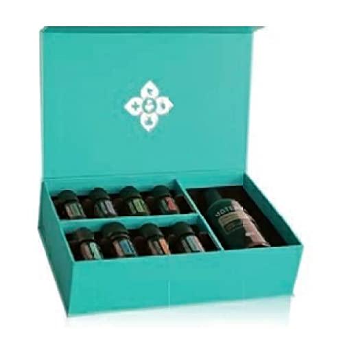 Grrmid?TERRA[ドテラ] アロマタッチ キット