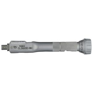 TOHNICHI(トーニチ) CL-MH型トルクレンチ CL5NX8D-MH