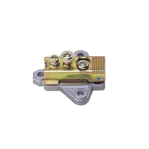 スガツネ工業 ランプ印 100シリーズ マウンティングプレート 100-04A-W-30-2 100...