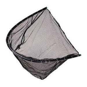 タカ産業 半円前ガキ 60×65cm (三日月アミ 魚取り網 ネット タモ)