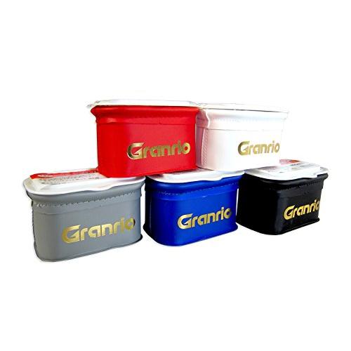 タカ産業(タカサンギョウ) 11-角 エサバケット二重底 フタ付 ミニ ※カラー指定はできません。