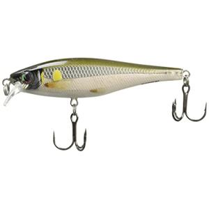 Rapala(ラパラ) ミノー BX ミノー 10cm 12g アユ AYU BXM10-AYU ルアー