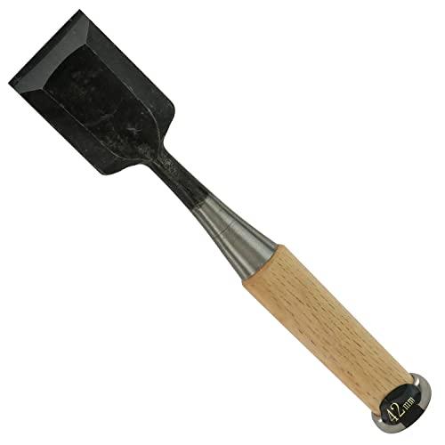 嵯峨 追い入れのみ 42mm