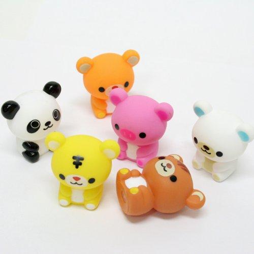 すくい用 ぷかぷかアニマル 50入