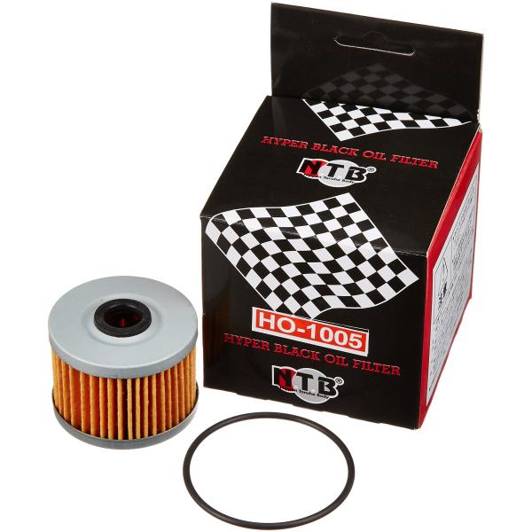 NTB(エヌティービー) HO-1005 オイルフィルター