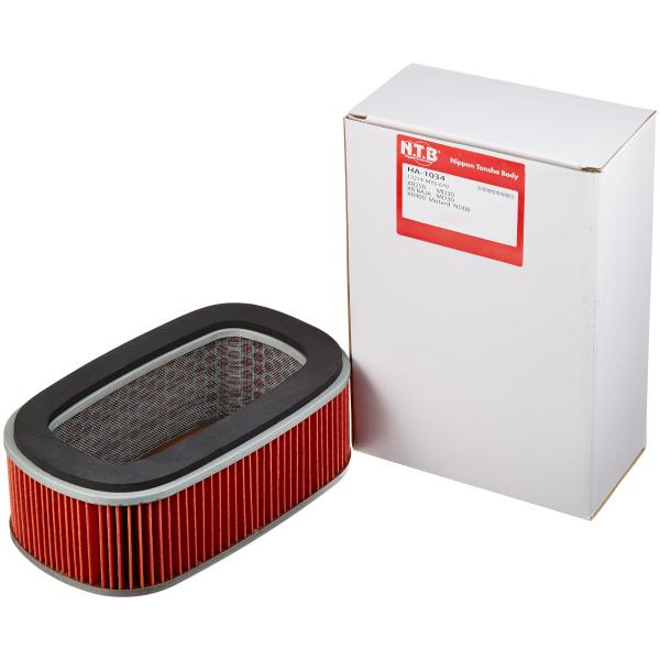 NTB(エヌティービー) HA-1034 エアフィルター