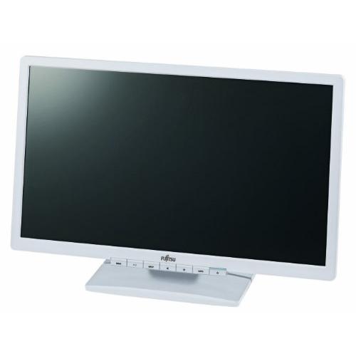 富士通 カラー液晶ディスプレイ-20ワイド VL-200SSWB