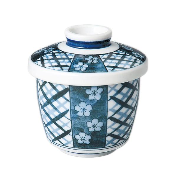 梅祥瑞むし碗 AM-HR105