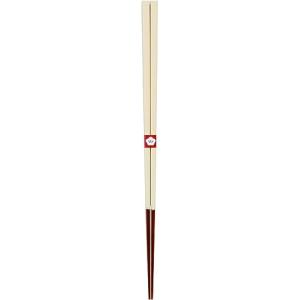 カワイ 『箸』 日本伝統色箸 素色 23cm 104652｜goodzero