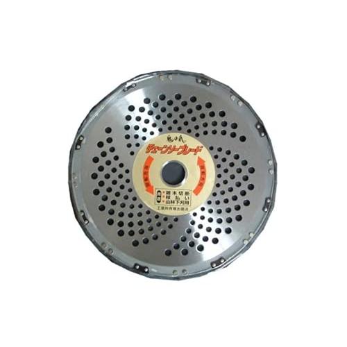 フジ鋼業(Fuji Kogyo) 刈払機パーツ 鬼の爪チェーンソーブレード (NRM)