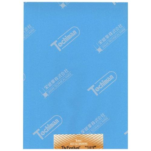 SAKAEテクニカルペーパー ケント紙 ファーストケント紙F110 A本判 A3 100枚 F110...