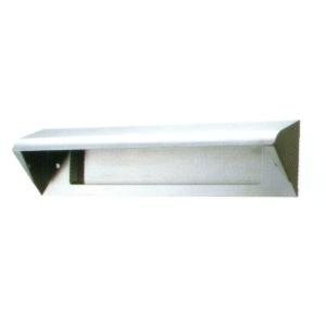 アイワ ワイドポスト受口 No.30 ヘアーライン