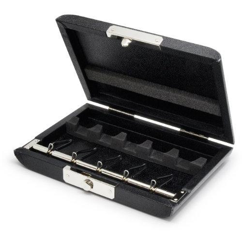 ファゴット用リードケース 5本入(スライド式) FG5S【Tokyo Music Supply】