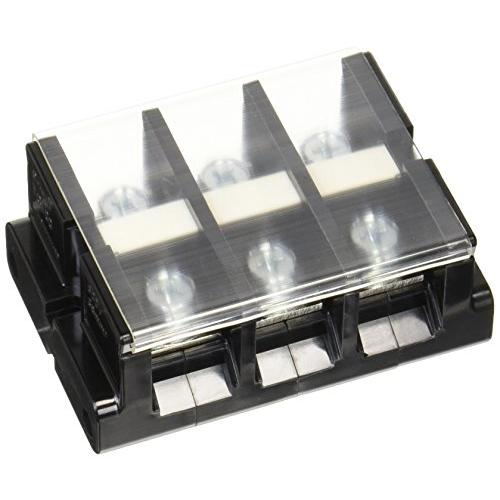 春日電機 組端子台 TC100C03 TC100C03