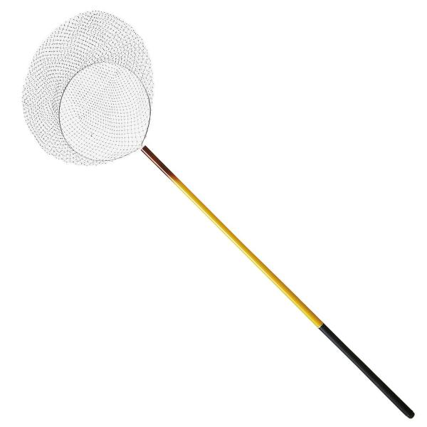 ナカジマ スライド式エビ網 13.5cm